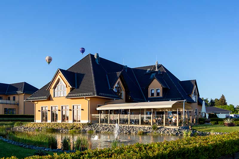 Seepark Auenhain