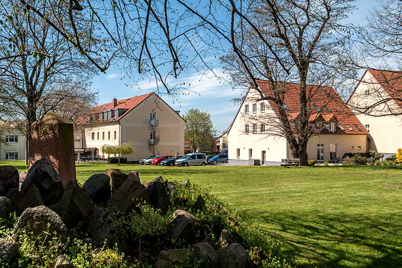 Pension 1813